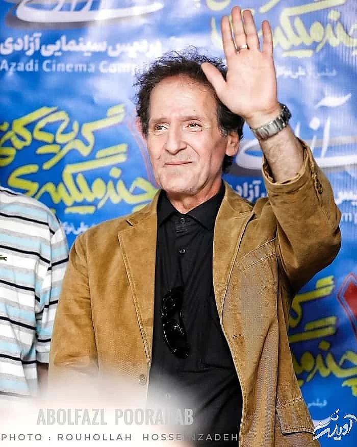 ابوالفضل پور عرب